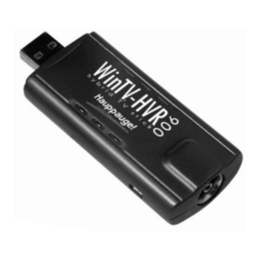 Hauppauge WinTV-HVR-900 MCE-Kit User manual