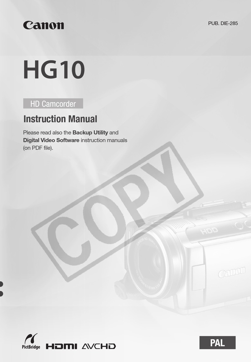 Canon 2183B001 User manual