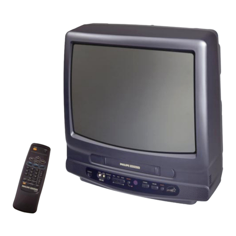 Philips/Magnavox CCA192AT specification