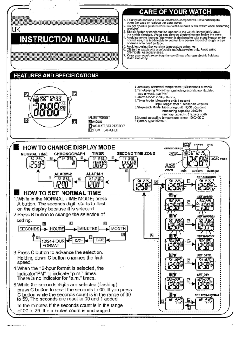 GOLDEN STATE INTERNATIONAL 40-735 instruction manual