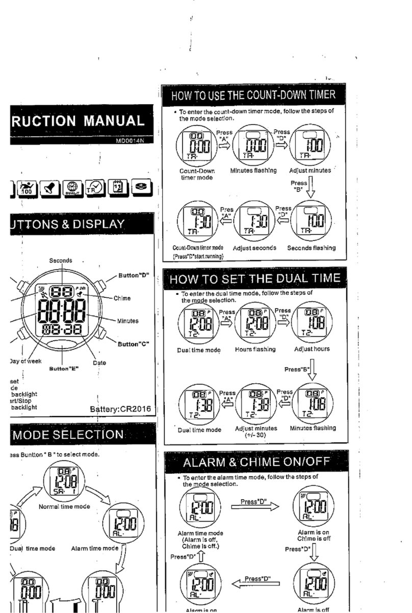 GOLDEN STATE INTERNATIONAL 40-318 instruction manual