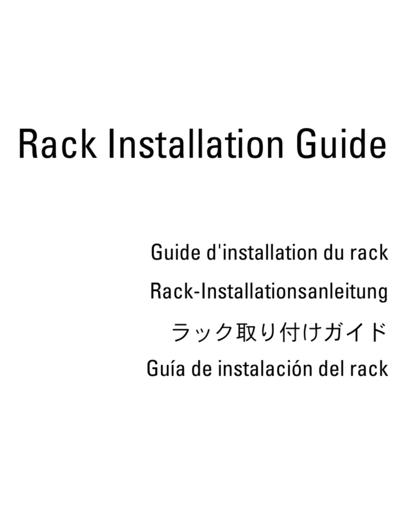 Dell PowerEdge 1955 installation guide