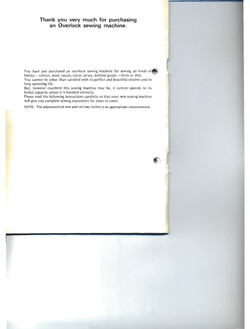 Brother 634D User manual Brother 634D User manual