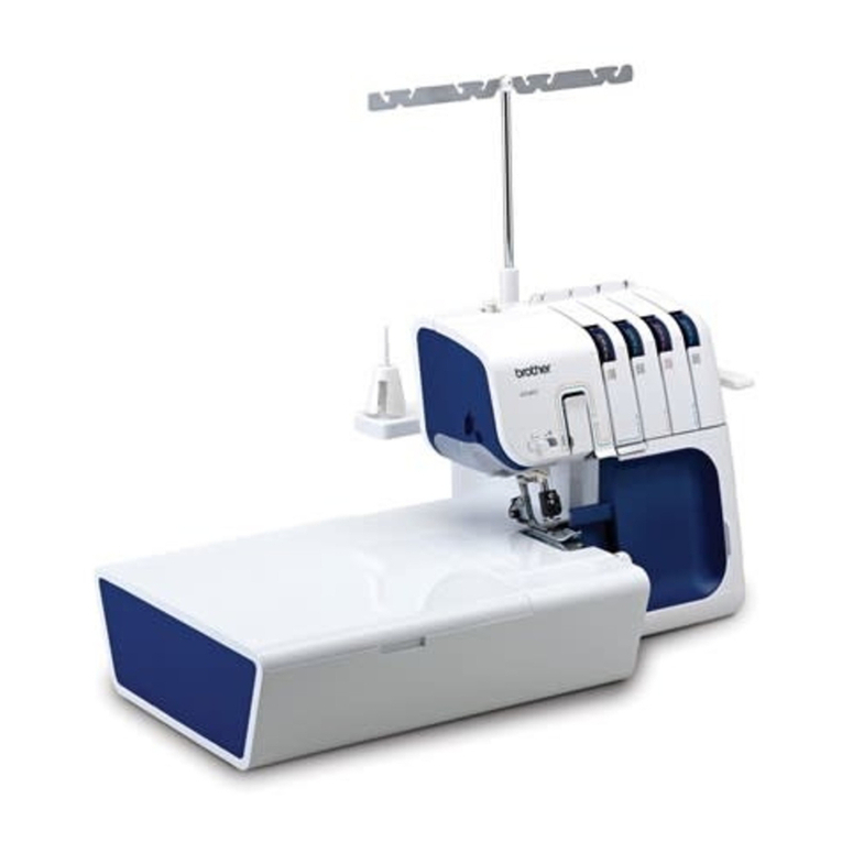 Brother 4234DT User manual