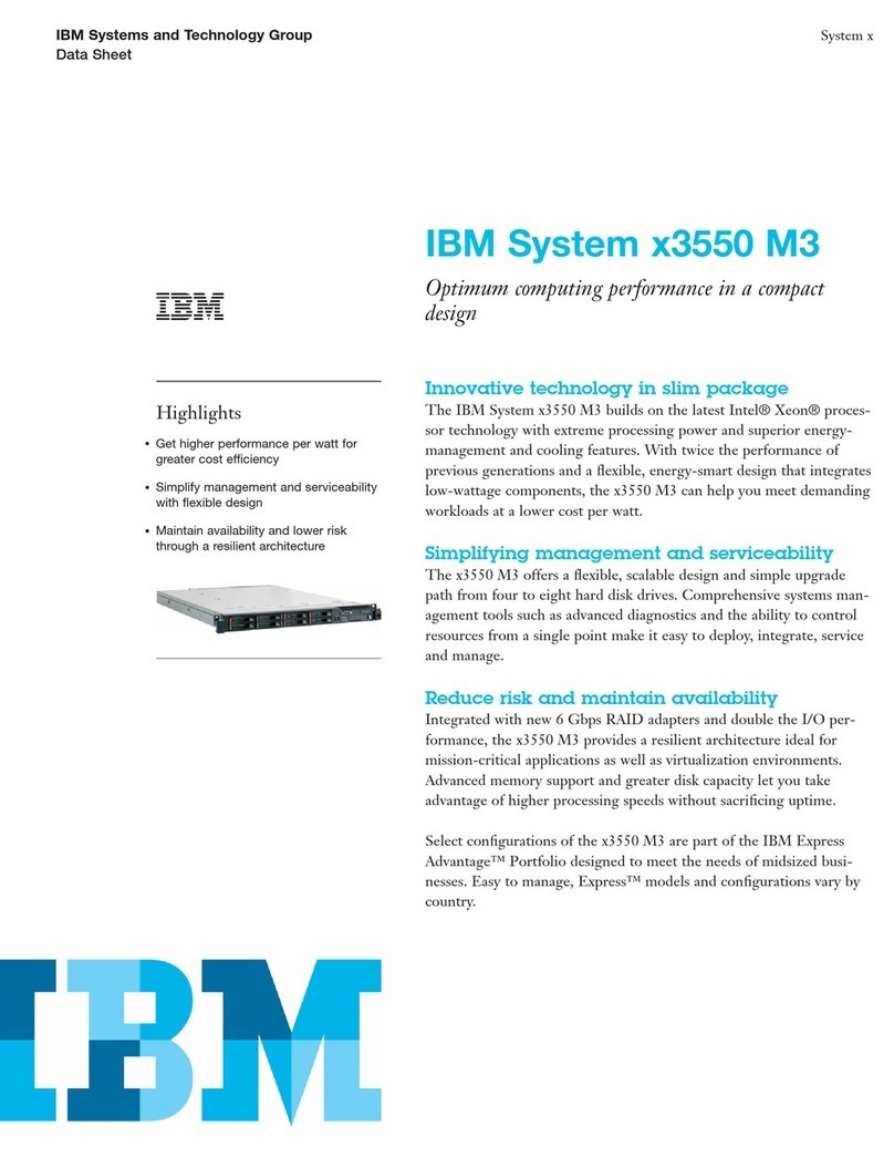 IBM 7944E1U User manual