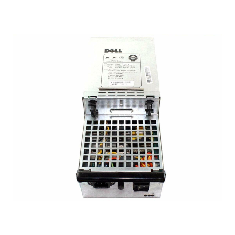 Dell PowerEdge 1655MC Hardware manual