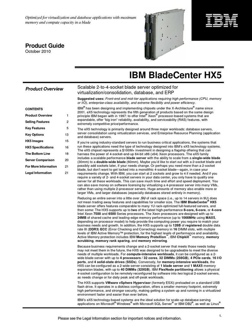 IBM 787264U User manual IBM 787264U User manual