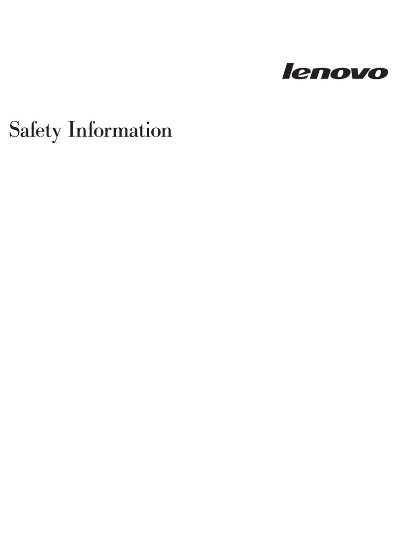 Lenovo ThinkServer RD120 Original instructions