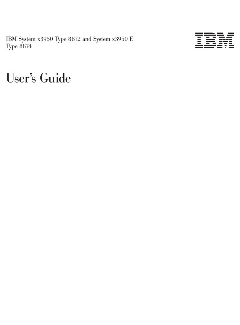 IBM 88784RU User manual IBM 88784RU User manual