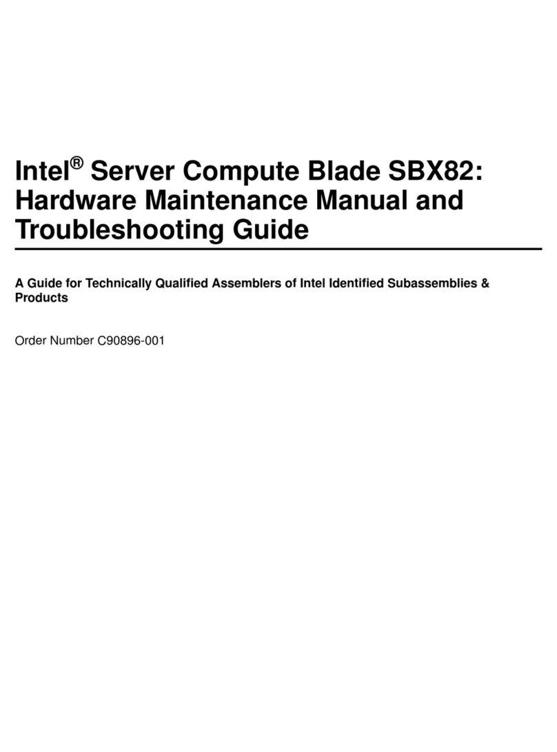 IBM 8832L1X Maintenance and troubleshooting guide