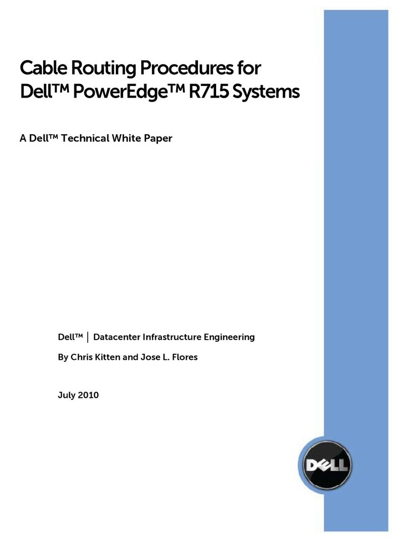 Dell PowerEdge 2410 manual