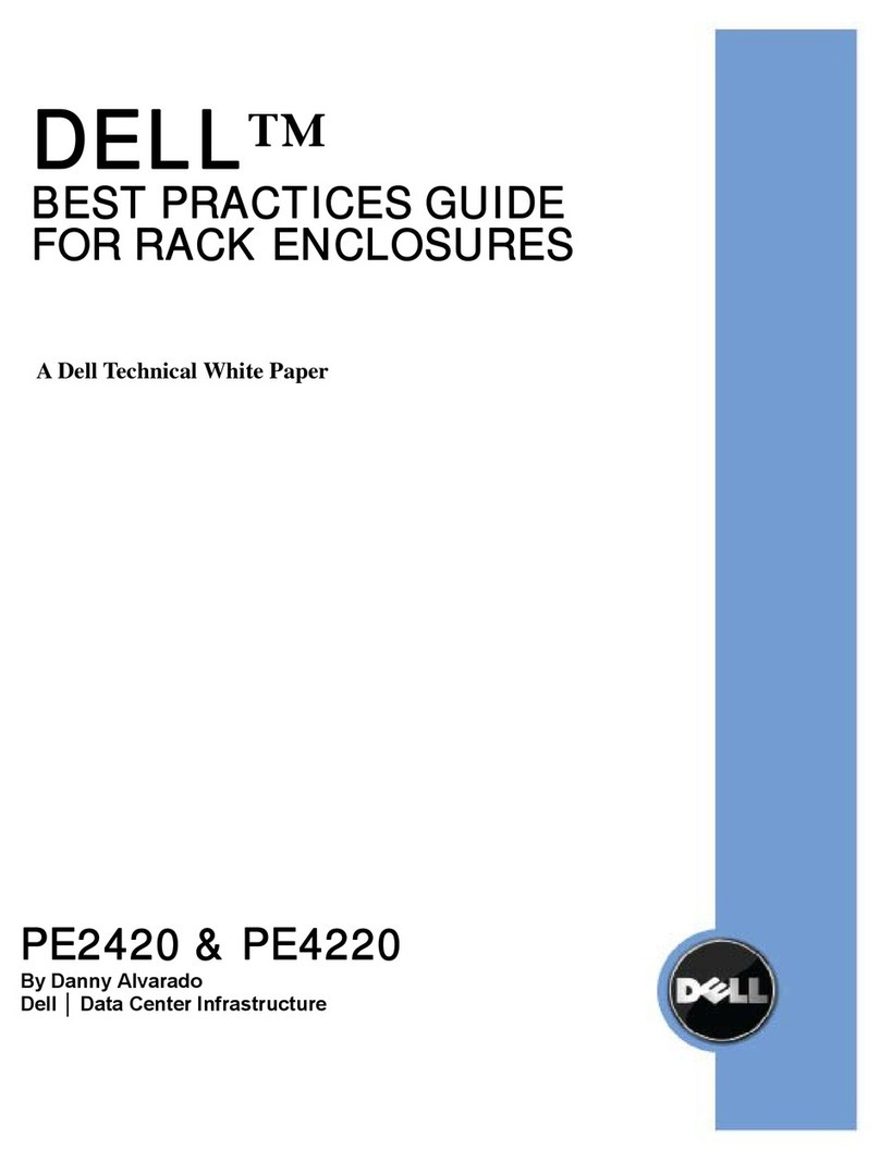 Dell PowerEdge 2410 User manual Dell PowerEdge 2410 User manual