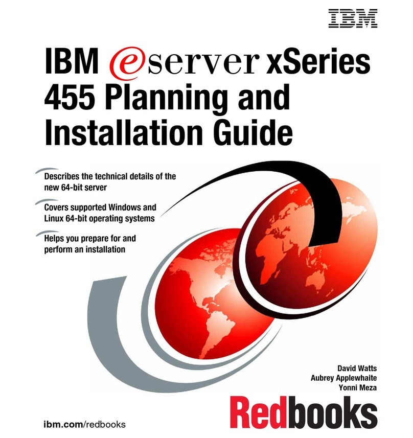 IBM 88553RX installation guide