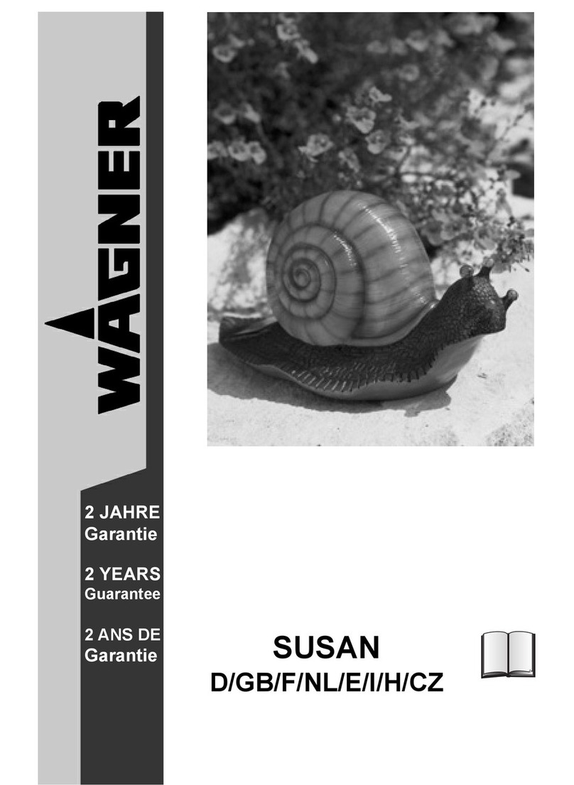 WAGNER SUSAN manual