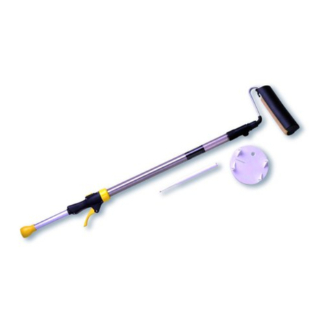WAGNER PAINTMATE PLUS User manual