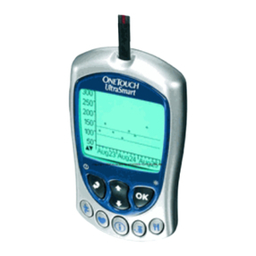 OneTouch ONETOUCH ULTRASMART User manual OneTouch ONETOUCH ULTRASMART User manual