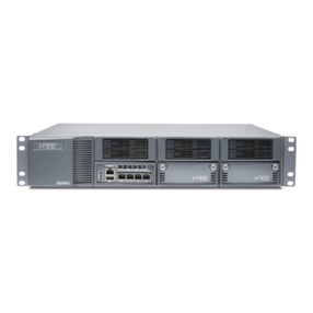 Juniper JUNOS SPACE overview