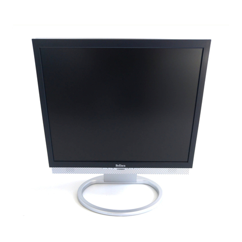 BELINEA 101720 user manual