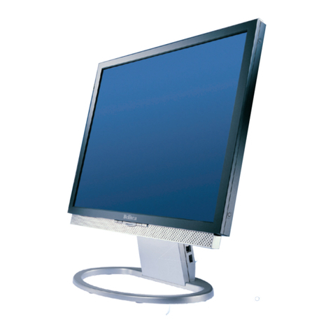 BELINEA 1905 G User manual