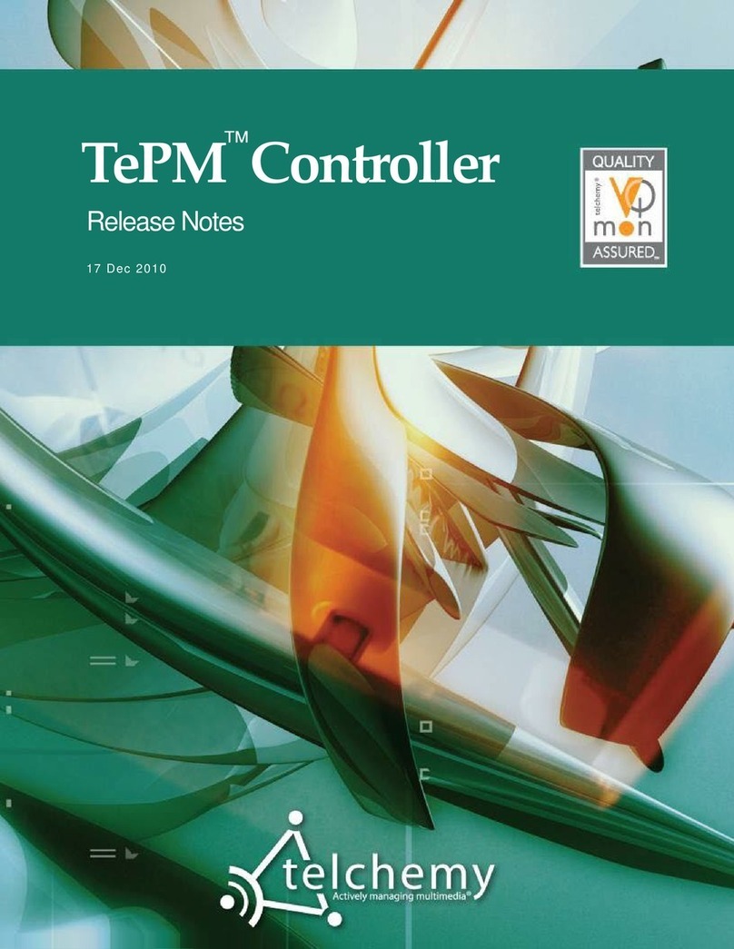 Juniper TEPM AGENT - RELEASE NOTES 17-12-10 Instruction Manual Juniper TEPM AGENT - RELEASE NOTES 17-12-10 Instruction Manual