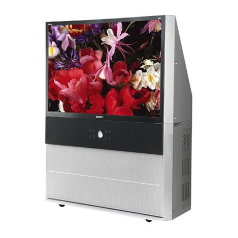 Samsung HCN5529W Owner's instructions
