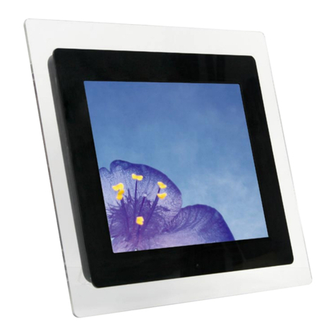 JOBO PHOTO DISPLAY 15 ZOLL User manual