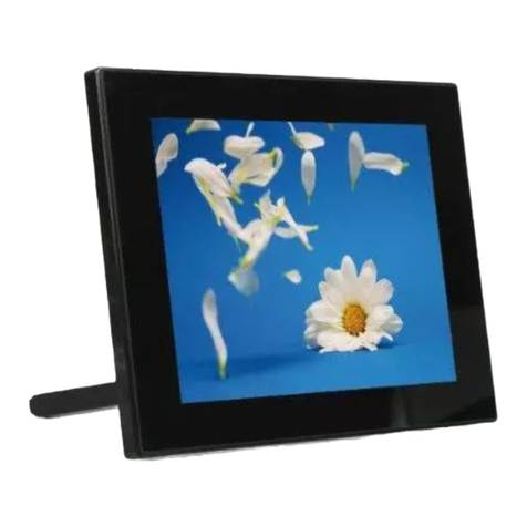 JOBO PDJ080 User manual