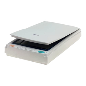 Visioneer OneTouch 5300 Series installation guide