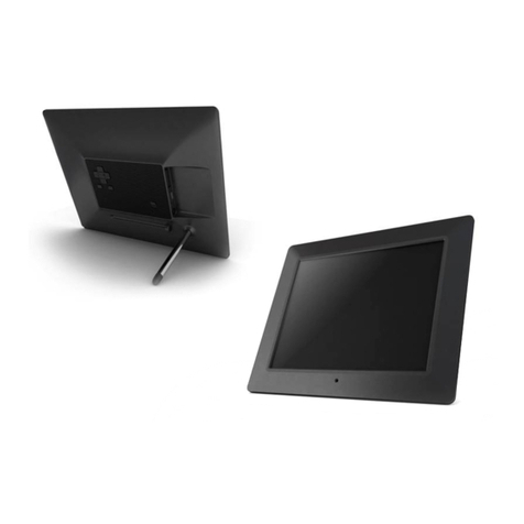 JOBO PURE 10 MEDIA User manual