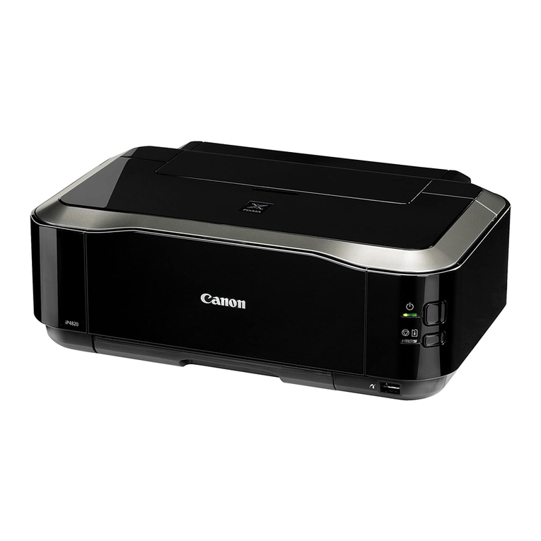 Canon 4496B008AA Setup guide