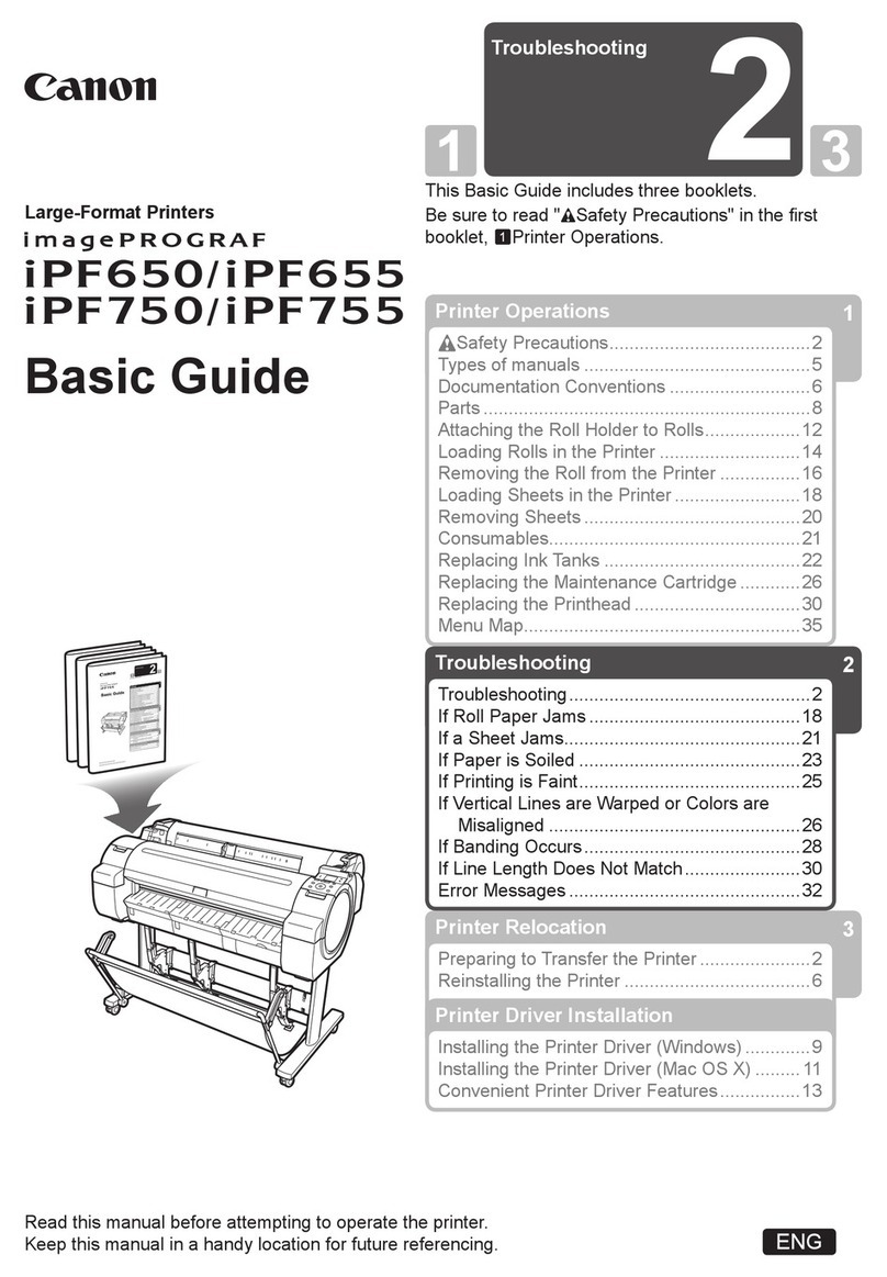 Canon 3433B010 User guide