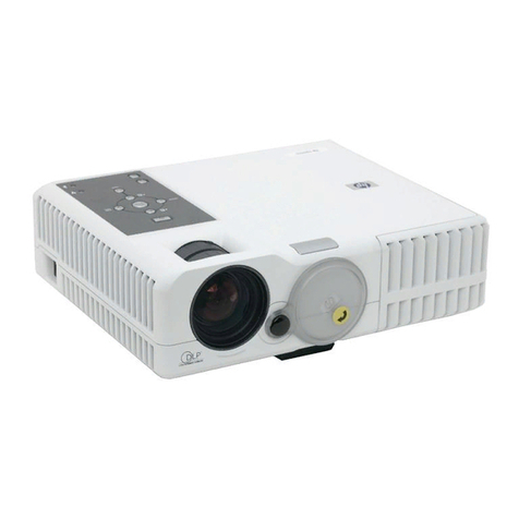 HP mp3220 Series Quick setup guide