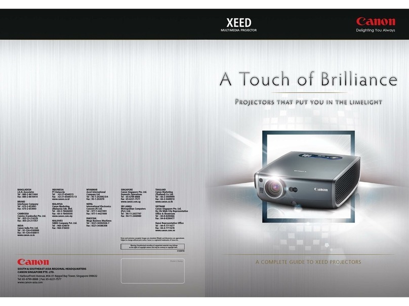 Canon 4231B005 User manual