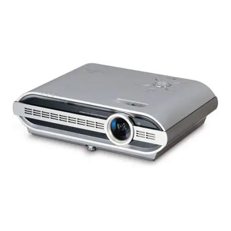 LG RD-JT51 User manual