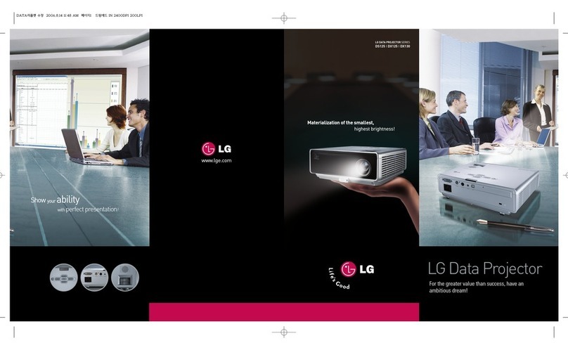 LG RD-JT90 Specifications