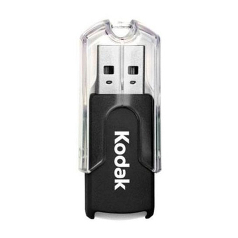 Lexar USB FLASH DRIVE User manual