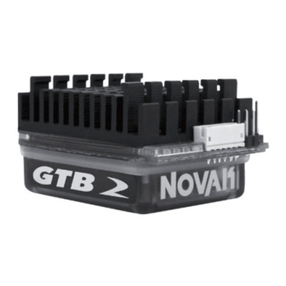 NOVAK GTB 2 - TRACK GUIDE User manual