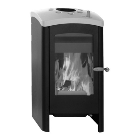 Austro Flamm SPARK manual Austro Flamm SPARK manual