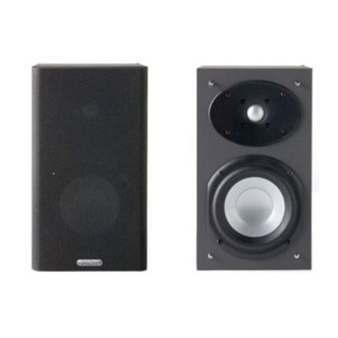 Sonos LOUDSPEAKER SP100 User manual