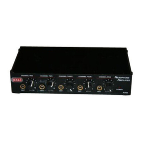 Rolls RA53 User manual