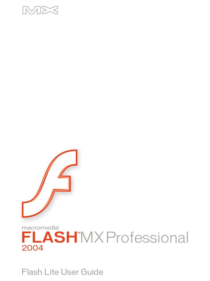 MACROMEDIA FLASH MX 2004-FLASH JAVASCRIPT DICTIONARY User manual MACROMEDIA FLASH MX 2004-FLASH JAVASCRIPT DICTIONARY User manual