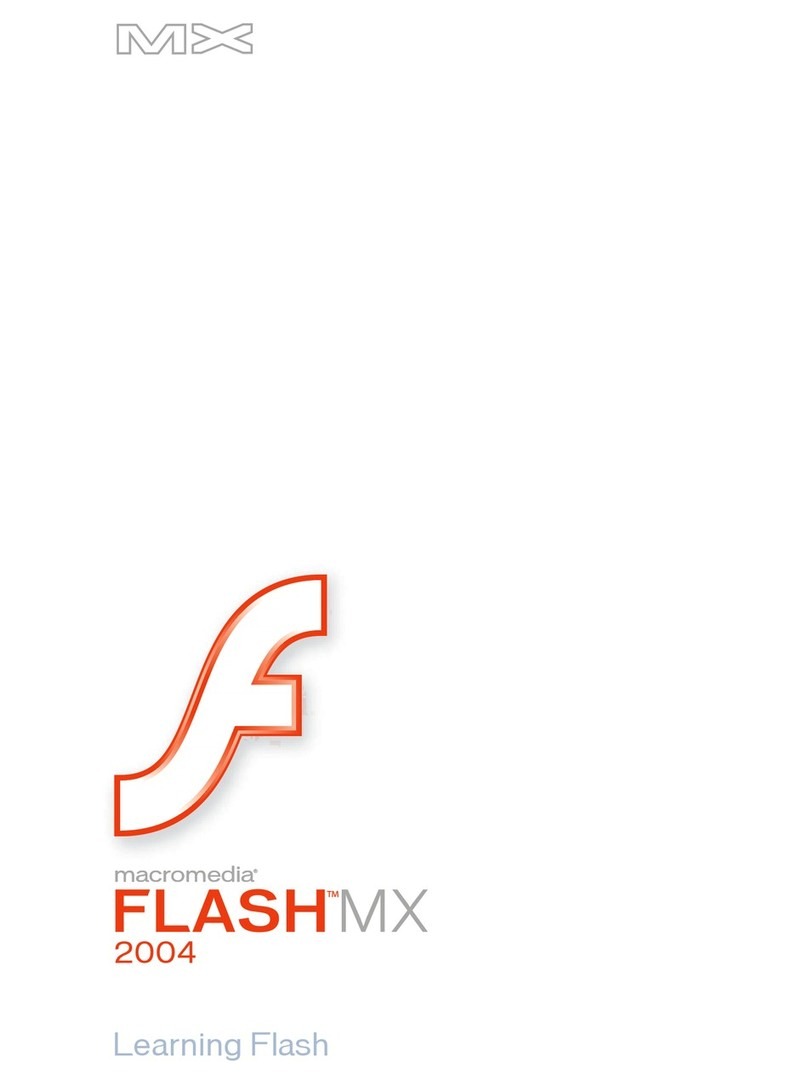 MACROMEDIA FLASH MX 2004-LEARNING FLASH manual MACROMEDIA FLASH MX 2004-LEARNING FLASH manual