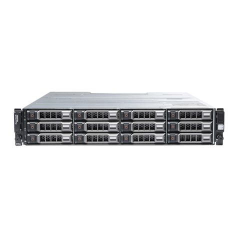 Dell PowerVault MD3620f Command line interface guide