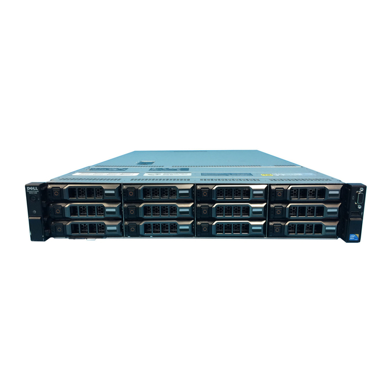 Dell PowerVault NX3100 Service manual