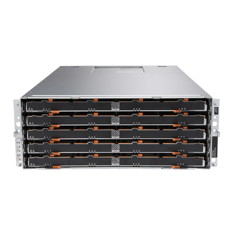 Dell PowerVault MD3260 Series User manual Dell PowerVault MD3260 Series User manual