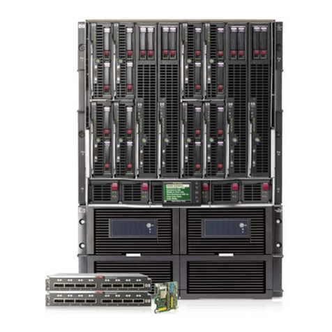 HP StorageWorks 2000sa Quick reference guide