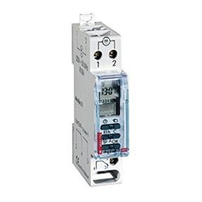 LEGRAND MICROREX D11 User manual