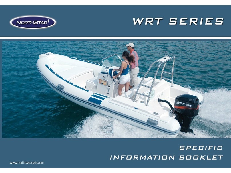 NorthStar WRT manual