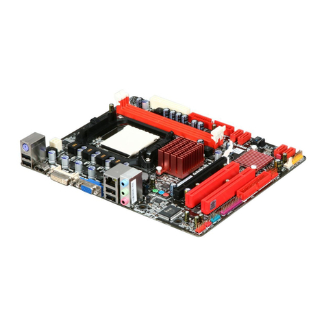 Biostar A785G3 PLUS - BIOS  2 User manual