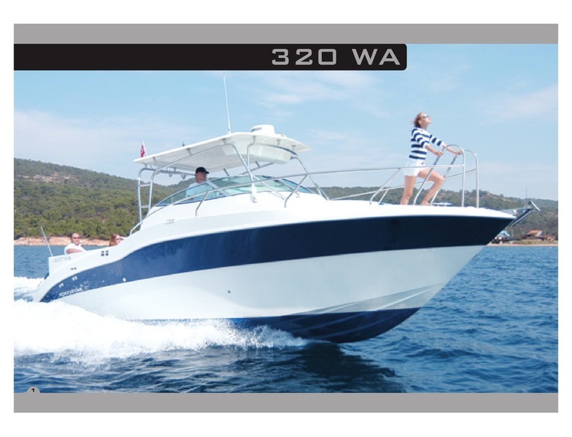 NorthStar 320 WA - brochure